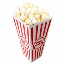 Plastikinė spragėsių dėžutė ZYPOPBOX1 2