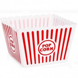 Plastikinė spragėsių dėžutė ZYPOPBOX3 1