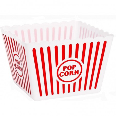 Plastikinė spragėsių dėžutė ZYPOPBOX3 1