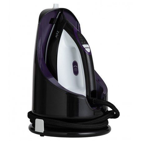 Lygintuvas su garo generatoriumi Zyle