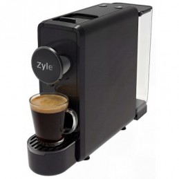 Kapsulinis kavos aparatas, ZY837B 2