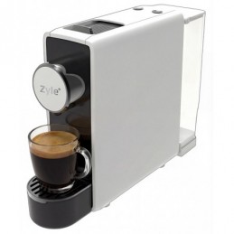 Kapsulinis kavos aparatas, ZY838W 2