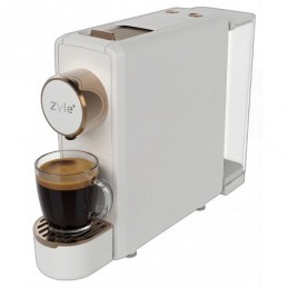 Kapsulinis kavos aparatas, ZY839G 2