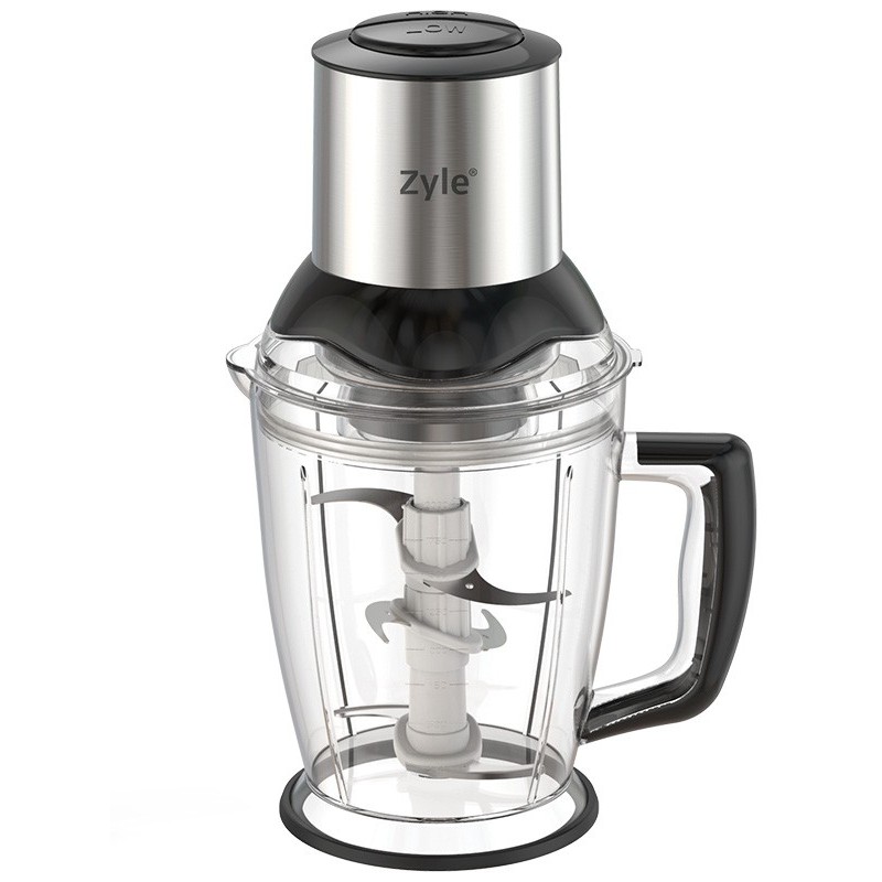 Maisto smulkintuvas Zyle