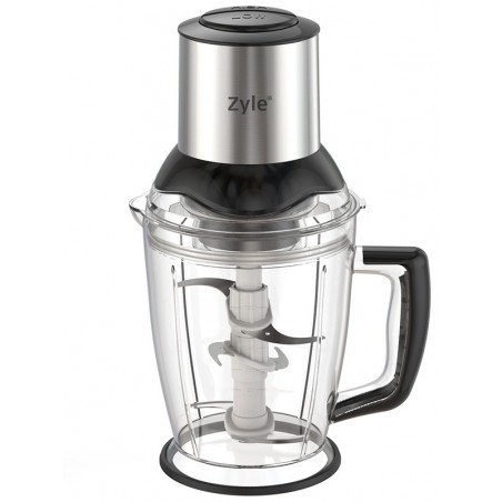 Maisto smulkintuvas Zyle