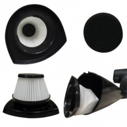 Dulkių siurblys, ZY978VC 6