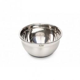 Metalinių dubenėlių rinkinys ZY193SMB 4