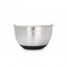 Metalinių dubenėlių rinkinys ZY193SMB 6