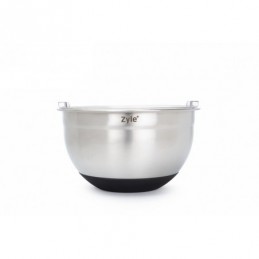 Metalinių dubenėlių rinkinys ZY193SMB 7