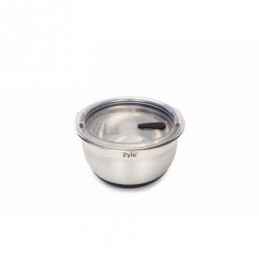 Metalinių dubenėlių rinkinys ZY193SMB 11