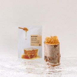 Veido kaukė Joyful Time Essence Mask Royal Jelly 23 g