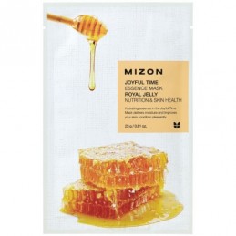 Veido kaukė Joyful Time Essence Mask Royal Jelly MIZ888890113, 23 g 2