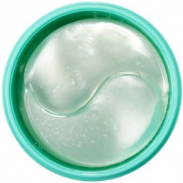 Paakių pagalvėlės Hyaluronic Acid Eye Gel Patch MIZ0320010019, 60 pagalvėlių, 84 g 9