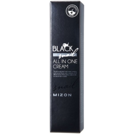 Veido kremas Black Snail All in One Cream 35 ml