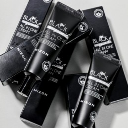 Veido kremas Black Snail All in One Cream MIZ319010039, 35 ml 4