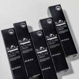 Veido kremas Black Snail All in One Cream MIZ319010039, 35 ml 5