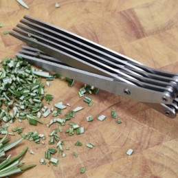 Virtuvinių žirklių rinkinys ZY170SET 5