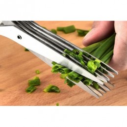 Virtuvinių žirklių rinkinys ZY170SET 6