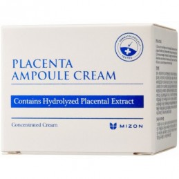 Veido kremas Placenta Ampoule Cream 50 ml