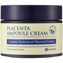 Veido kremas Placenta Ampoule Cream MIZ000003952, 50 ml 6
