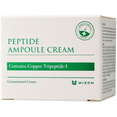 Veido kremas Peptide Ampoule Cream 50 ml