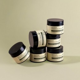 Veido kremas Peptide Ampoule Cream MIZ000003953, 50 ml 2