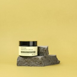 Veido kremas Peptide Ampoule Cream MIZ000003953, 50 ml 4