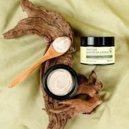 Veido kremas Peptide Ampoule Cream MIZ000003953, 50 ml 5