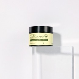 Veido kremas Peptide Ampoule Cream MIZ000003953, 50 ml 7