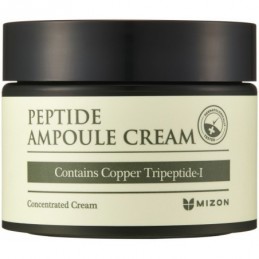 Veido kremas Peptide Ampoule Cream MIZ000003953, 50 ml 8