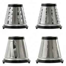 Daržovių pjaustyklė, ZY907SM 6