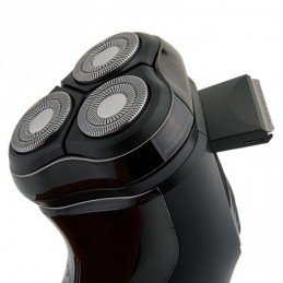 Barzdaskutė Wet & Dry Electric Shaver OSOMMC8818 7