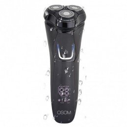 Barzdaskutė Wet & Dry Electric Shaver OSOMMC8818 8