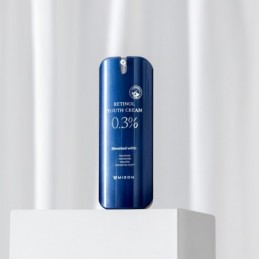 Veido kremas 0.3% Retinol Youth Cream MIZ319010043, su retinoliu, 28 g 2