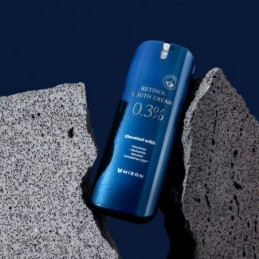 Veido kremas 0.3% Retinol Youth Cream MIZ319010043, su retinoliu, 28 g 4