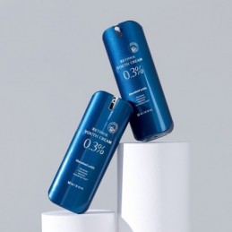 Veido kremas 0.3% Retinol Youth Cream MIZ319010043, su retinoliu, 28 g 5