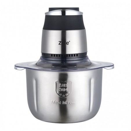 Maisto smulkintuvas Zyle