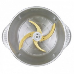 Maisto smulkintuvas Zyle ZY84CH 4