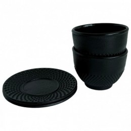 Ketaus puodeliai, ZY995CK 2