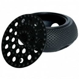 Ketaus šildytuvas arbatinukams, ZY996CK 2