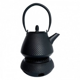 Ketaus šildytuvas arbatinukams, ZY996CK 3