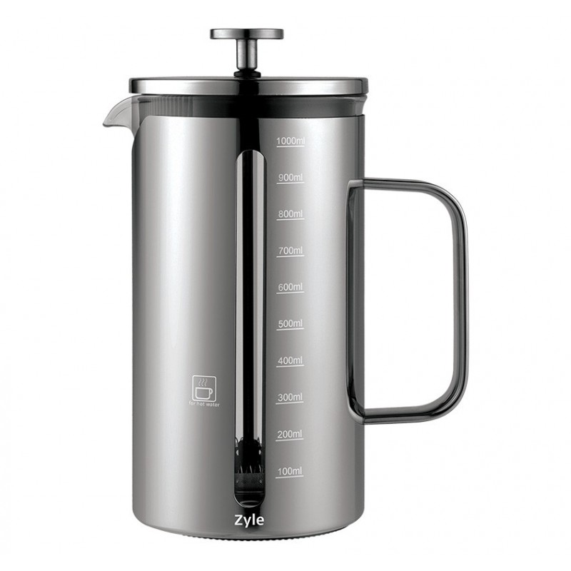 Kavinukas su nuspaudimu