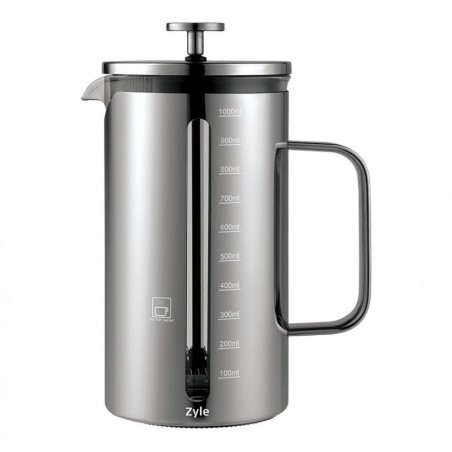 Kavinukas su nuspaudimu