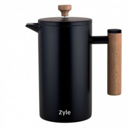 Kavinukas su nuspaudimu