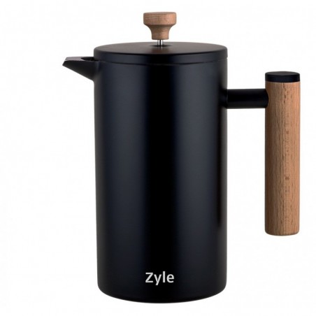 Kavinukas su nuspaudimu