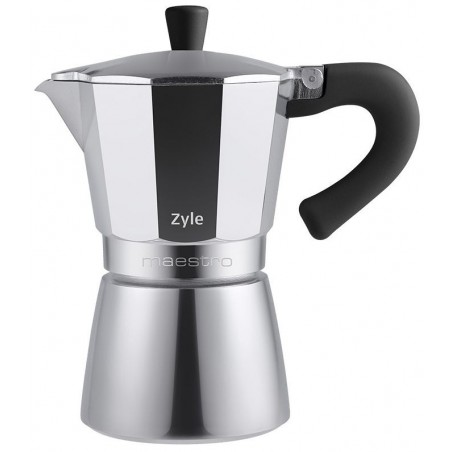 Espresso kavinukas 6 puodelių