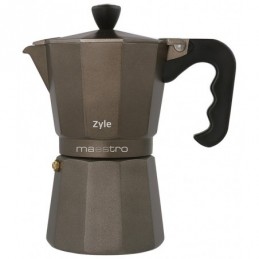 Espresso kavinukas 9 puodelių