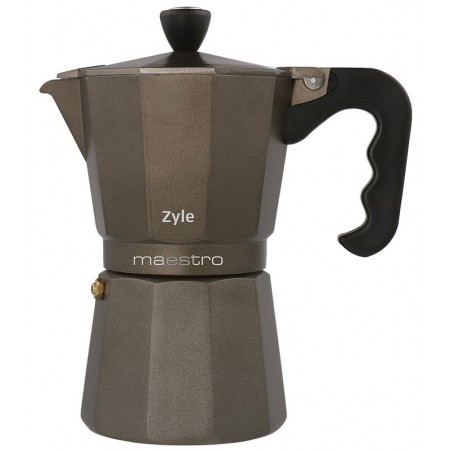 Espresso kavinukas 9 puodelių