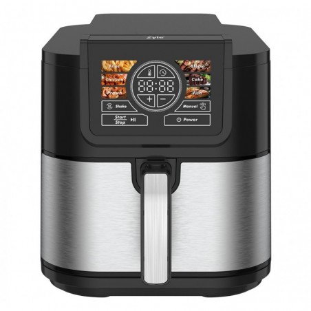 Karšto oro gruzdintuvė Zyle