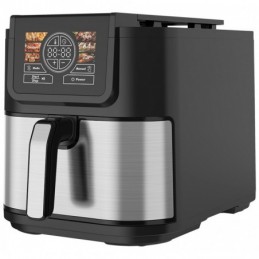 Karšto oro gruzdintuvė Zyle ZY007AF 2